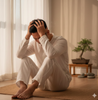 Finding healing through EMDR therapy