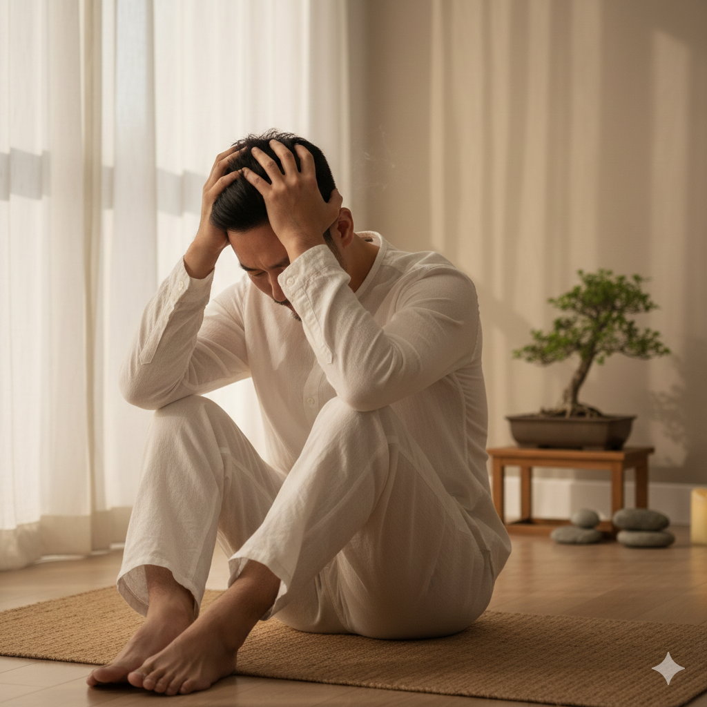 EMDR Therapy - Reprocess disturbing memories and find lasting relief