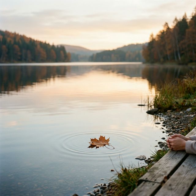 Navigating Grief & Loss